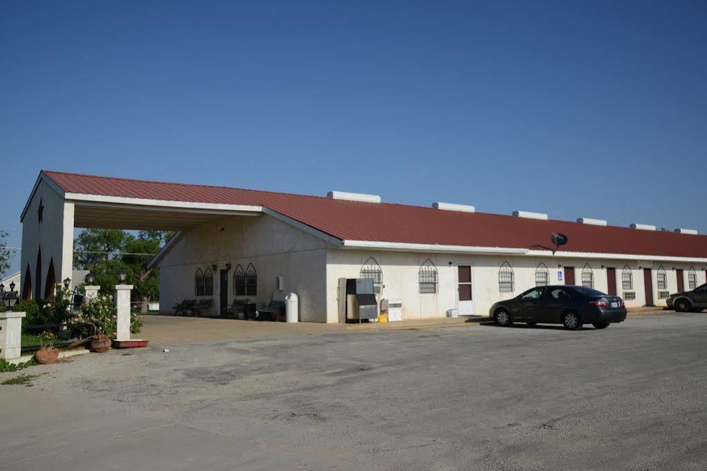 Albany Inn & Rv Campground Экстерьер фото