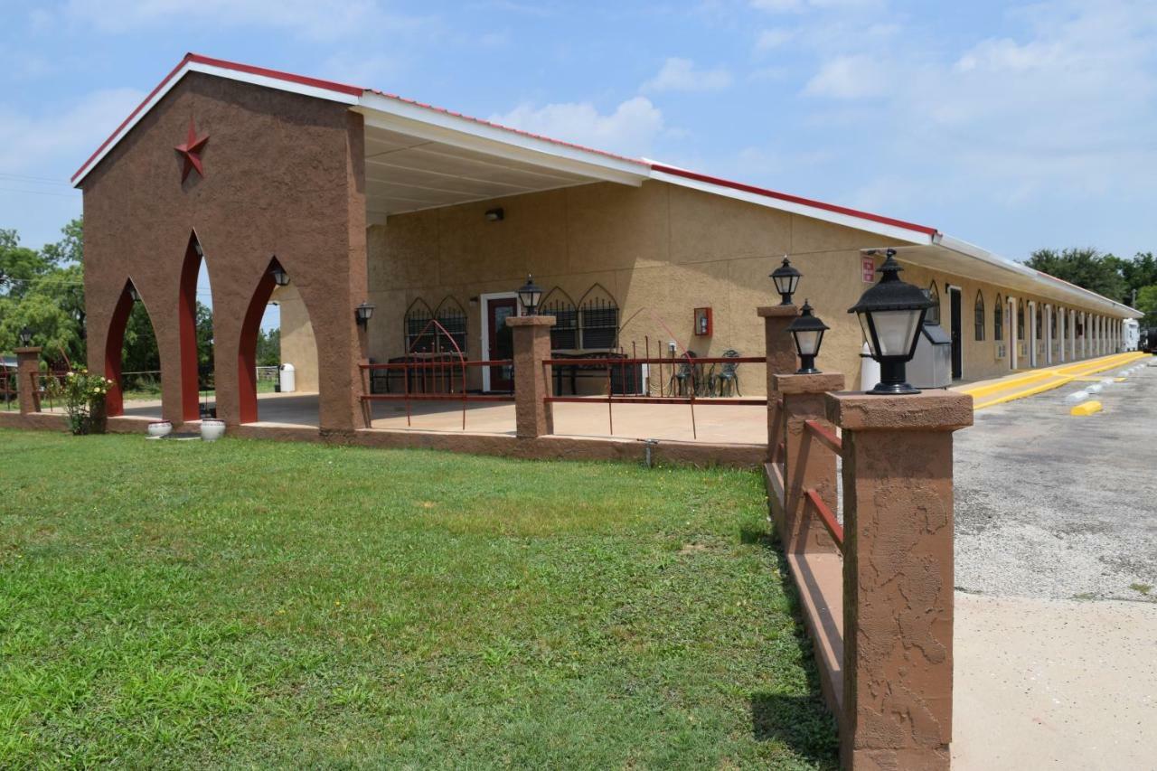 Albany Inn & Rv Campground Экстерьер фото